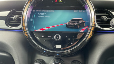 MINI Hatchback 135kW Cooper S Level 2 33kWh 3dr Auto Electric Hatchback